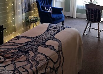 The Healing Room Oldham