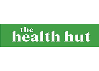 The Health Hut Nutrition Club