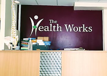 The Healthworks