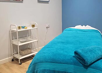 The Healthy Practice