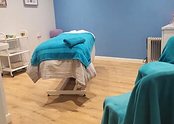 The Healthy Practice