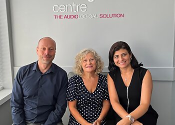 The Hearing Care Centre Colchester