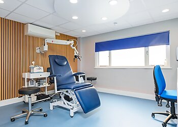 The Hearing Care Centre Ipswich Ltd.