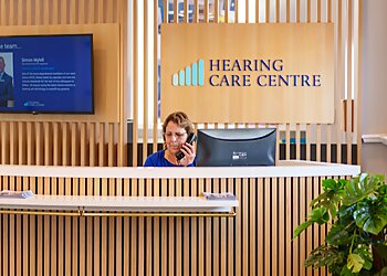 The Hearing Care Centre Ipswich Ltd.