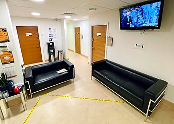 The Hearing Clinic Milton Keynes