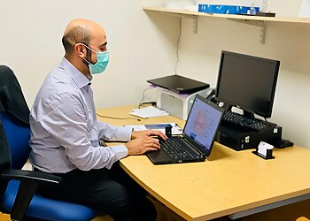 The Hearing Clinic Milton Keynes