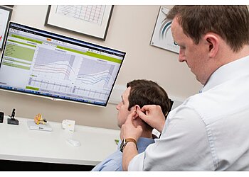 The Hearing Clinic UK Edinburgh