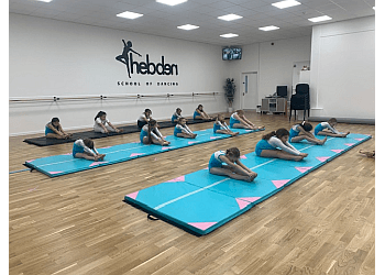 The Hebden School of Dancing Ltd.