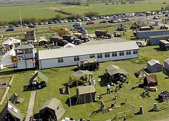 The Helicopter Museum