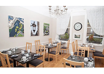 The Henry Guest House