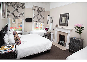 The Henry Guest House