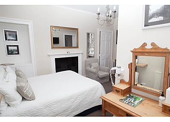 The Henry Guest House