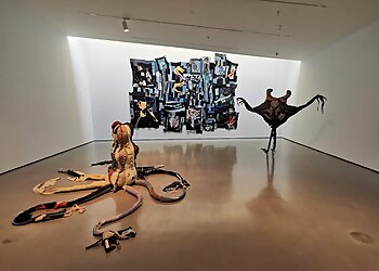 The Hepworth Wakefield