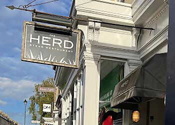 The Herd Steak Restaurant