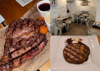 The Herd Steak Restaurant