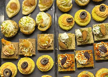 The Hidden Chef Catering Ltd.