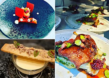 The Hidden Chef Catering Ltd.