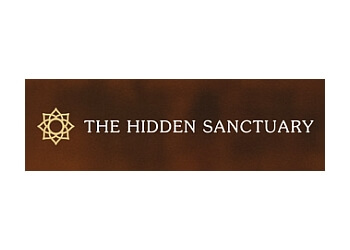 The Hidden Sanctuary 