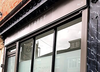 The High Street Accountant