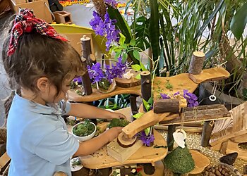 The Highway Day Nursery