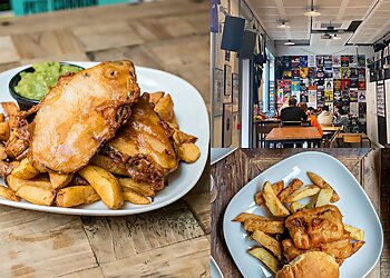 3 Best Fish And Chips in Manchester, UK - ThreeBestRated