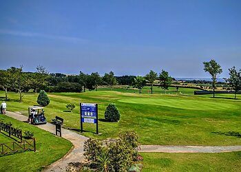 The Hobson Golf Club