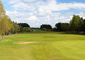 The Hobson Golf Club