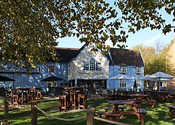 The Hole in the Wall