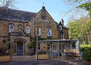 The Holmfield Arms