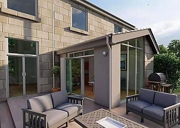 The Home Architect Ltd.