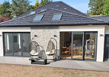 The Home Architect Ltd.