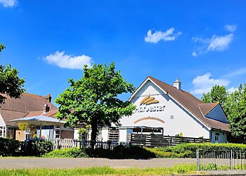 The Honey Pot Basildon