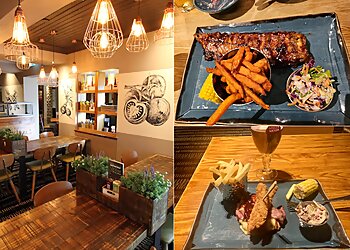 The Honey Pot Basildon