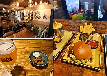 Harvester Honey Pot Basildon