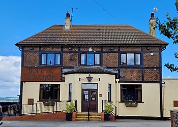 The Hope & Anchor Pub