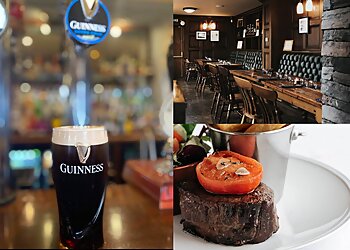 The Hope & Anchor Pub