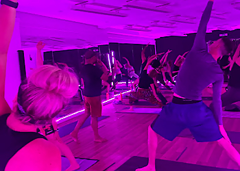 The Hot Tribe Solihull