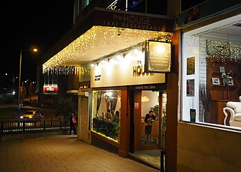 The House Authentic Thai Restaurant