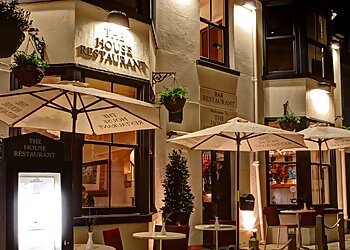 The House Restaurant