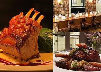 The House Restaurant