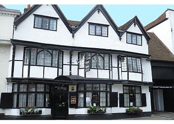 3 Best Bed And Breakfast In Canterbury, Uk - Expert Recommendations