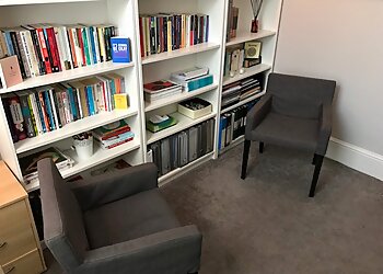 The Hove Counselling Practice