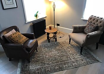 The Hove Counselling Practice