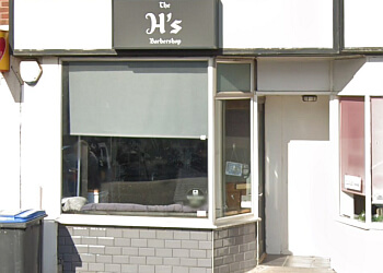The H’s Barbershop