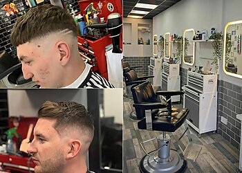 The H’s Barbershop