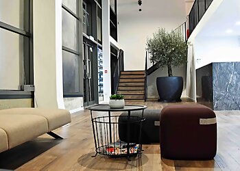 The Hub Dental Practice