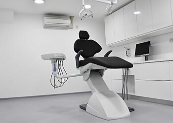 The Hub Dental Practice