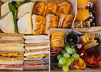 The Hug A Mug Catering Co