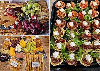 The Hug A Mug Catering Co