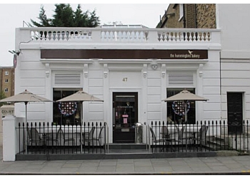 The Hummingbird Bakery The Hummingbird Bakery